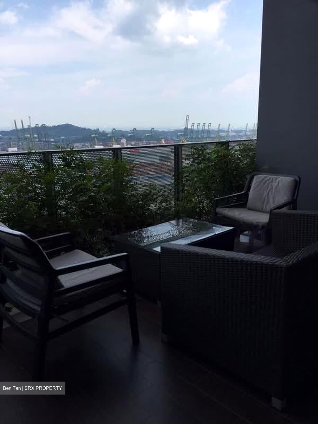 Spottiswoode 18 (D2), Apartment #591597631